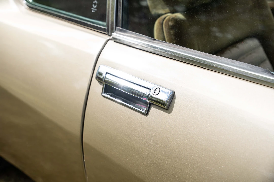 1972 Citroen SM - Image 12 of 31