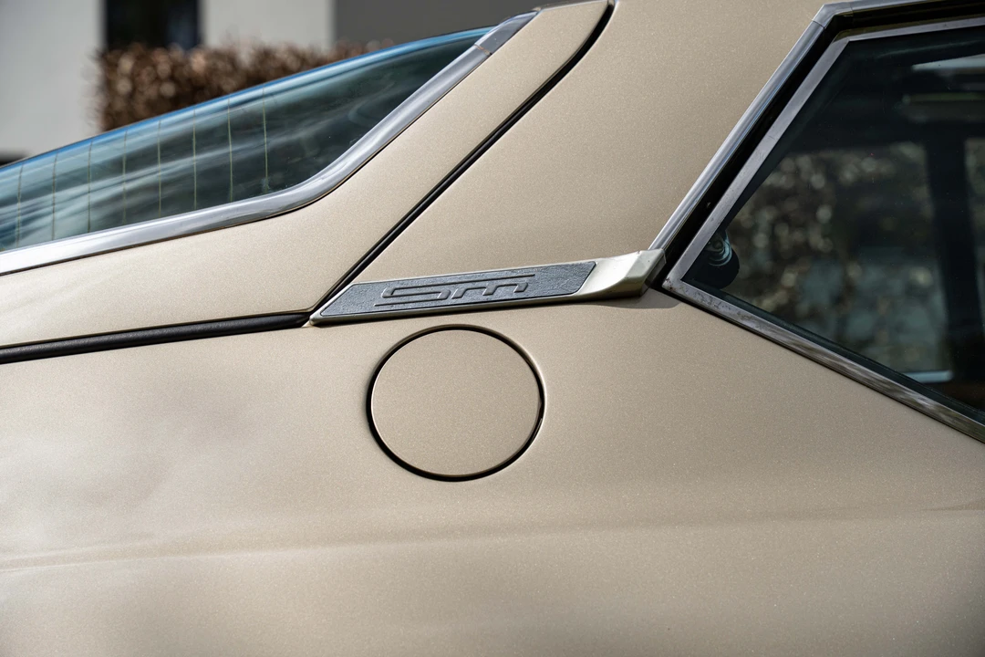 1972 Citroen SM - Image 14 of 31