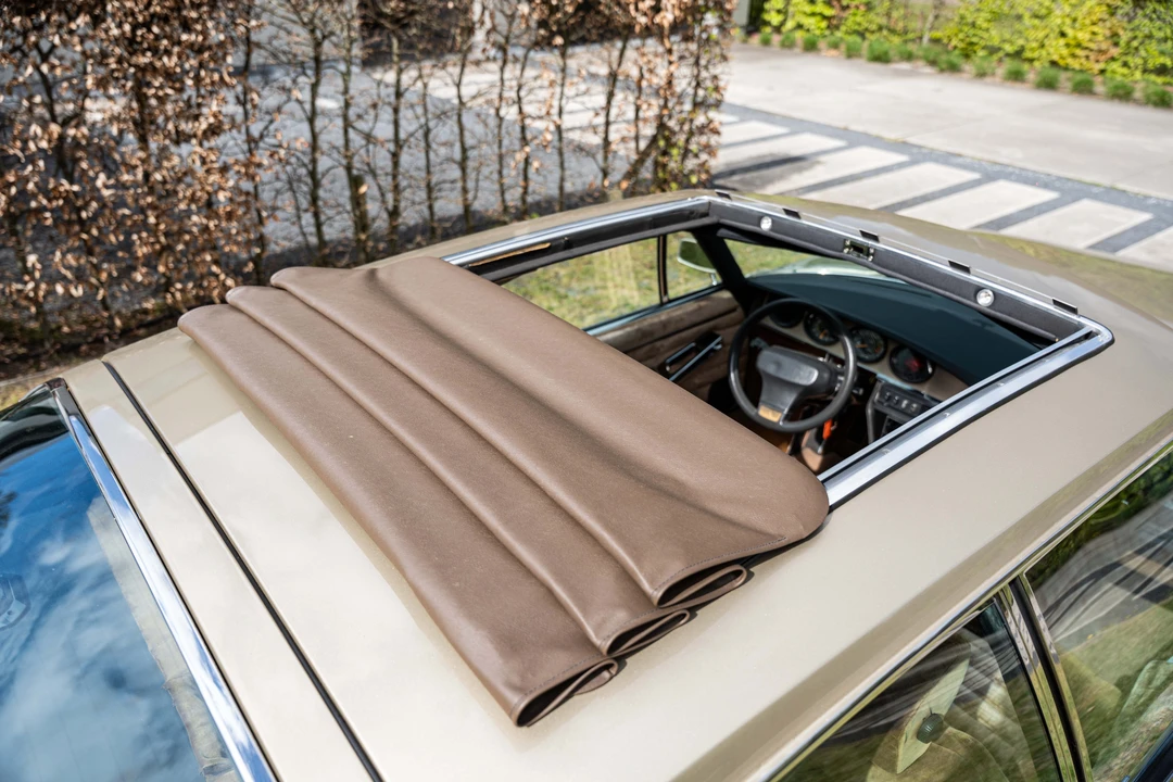 1972 Citroen SM - Image 16 of 31