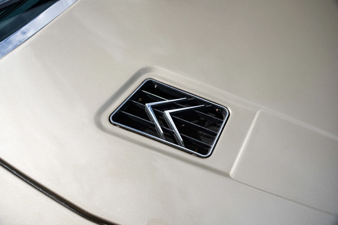 1972 Citroen SM - Image 18 of 31