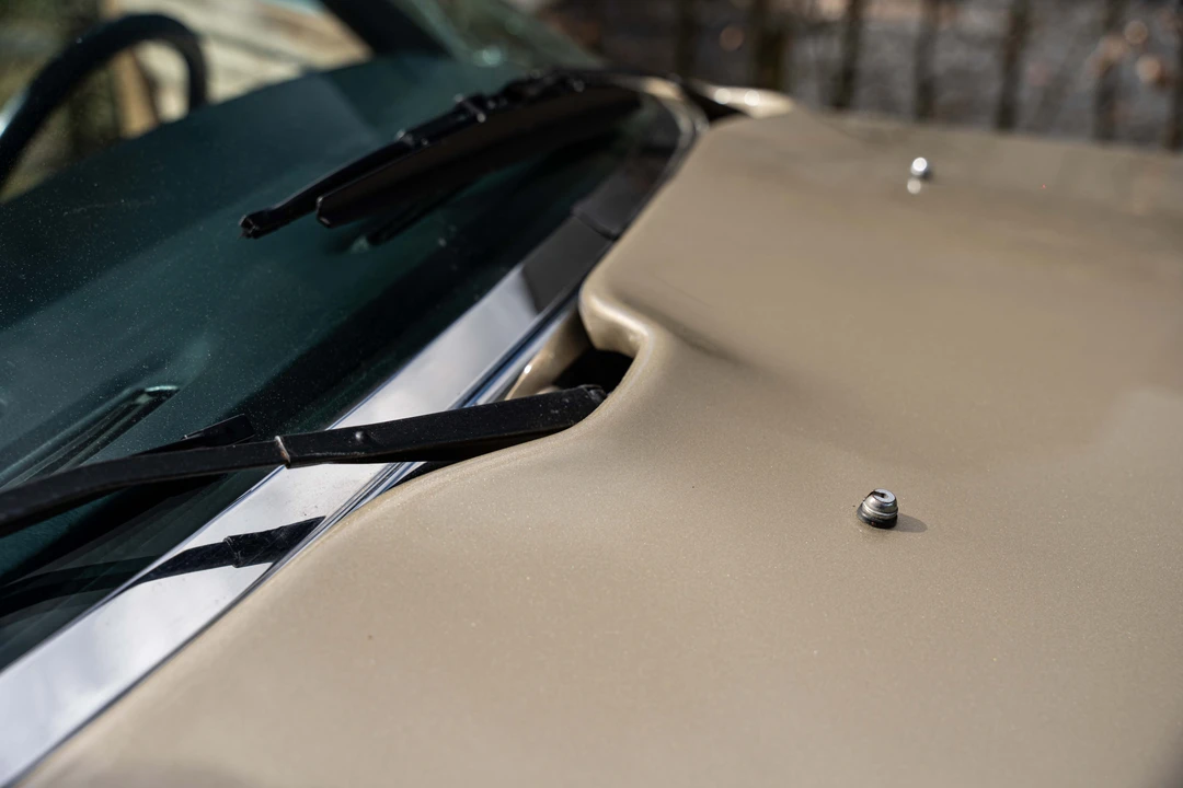 1972 Citroen SM - Image 19 of 31
