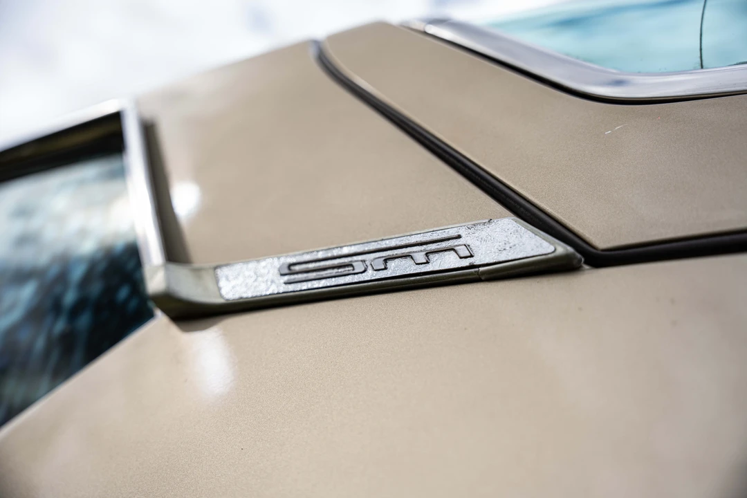 1972 Citroen SM - Image 20 of 31