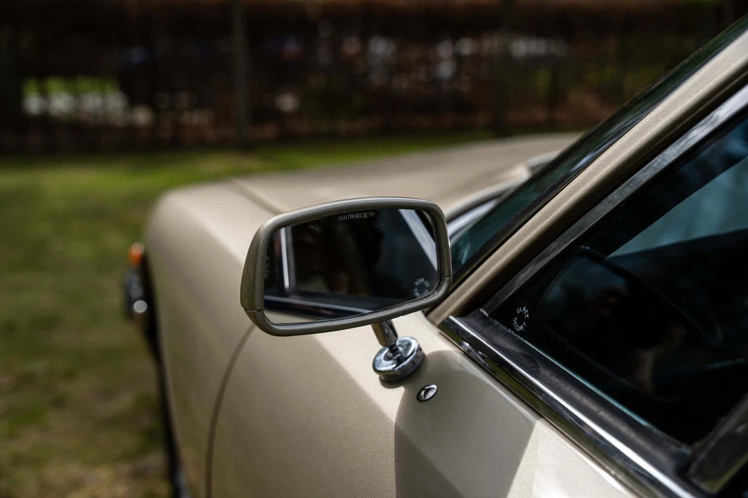 1972 Citroen SM - Image 25 of 31