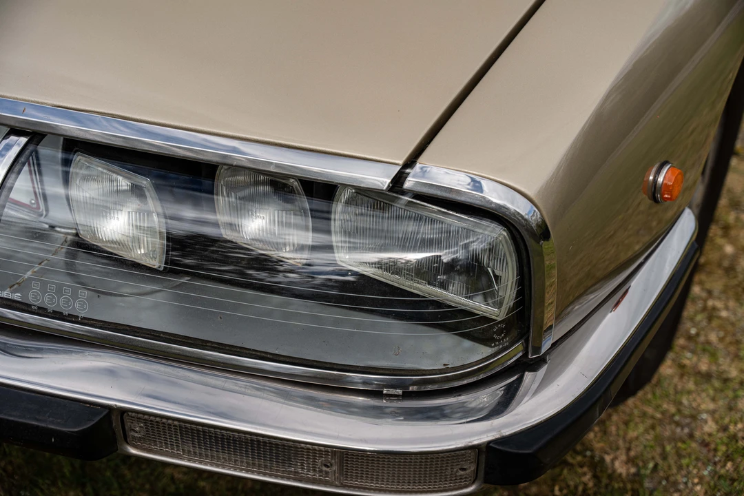 1972 Citroen SM - Image 30 of 31