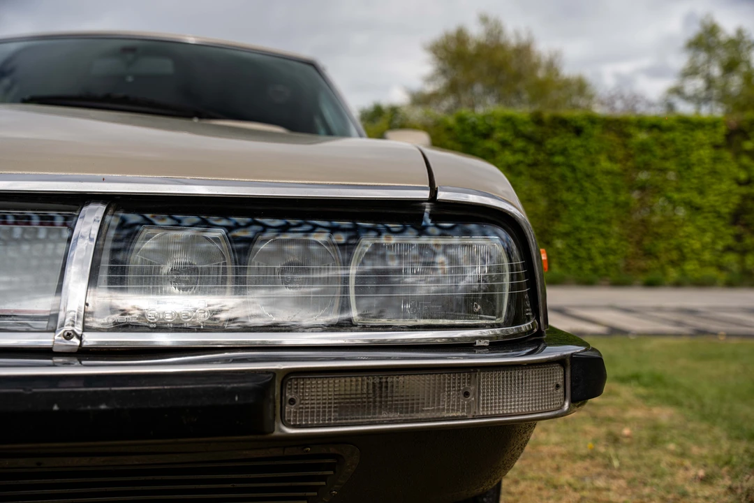 1972 Citroen SM - Image 31 of 31