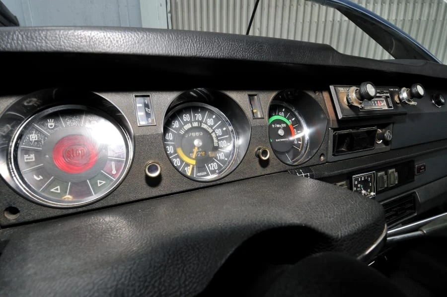 1972 Citroen - Image 6 of 11
