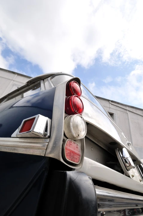 1972 Citroen - Image 9 of 11