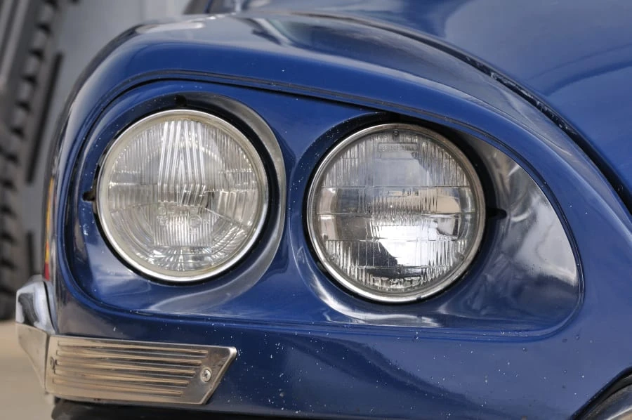 1972 Citroen - Image 10 of 11