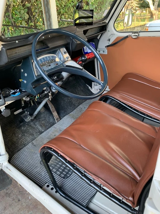 1972 Citroen 2CV - Image 15 of 30