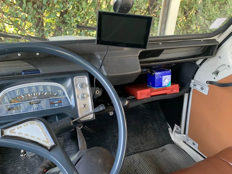 1972 Citroen 2CV - Image 17 of 30