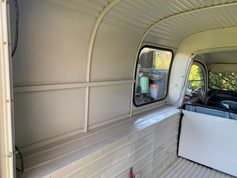 1972 Citroen 2CV - Image 23 of 30