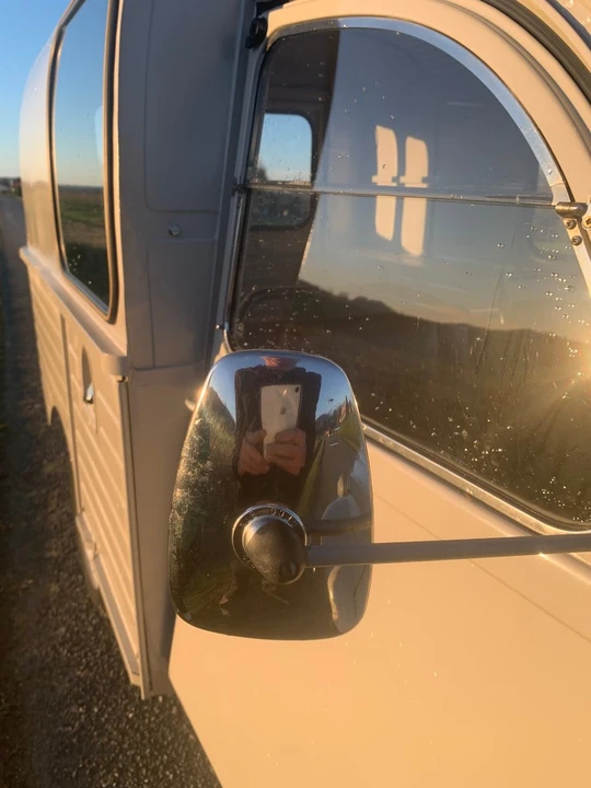 1972 Citroen 2CV - Image 30 of 30