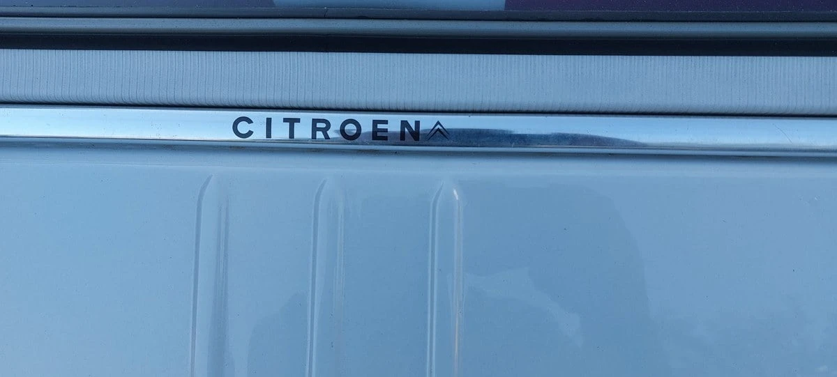 1972 Citroen 2CV - Image 21 of 30