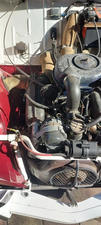 1972 Citroen 2CV - Image 26 of 30