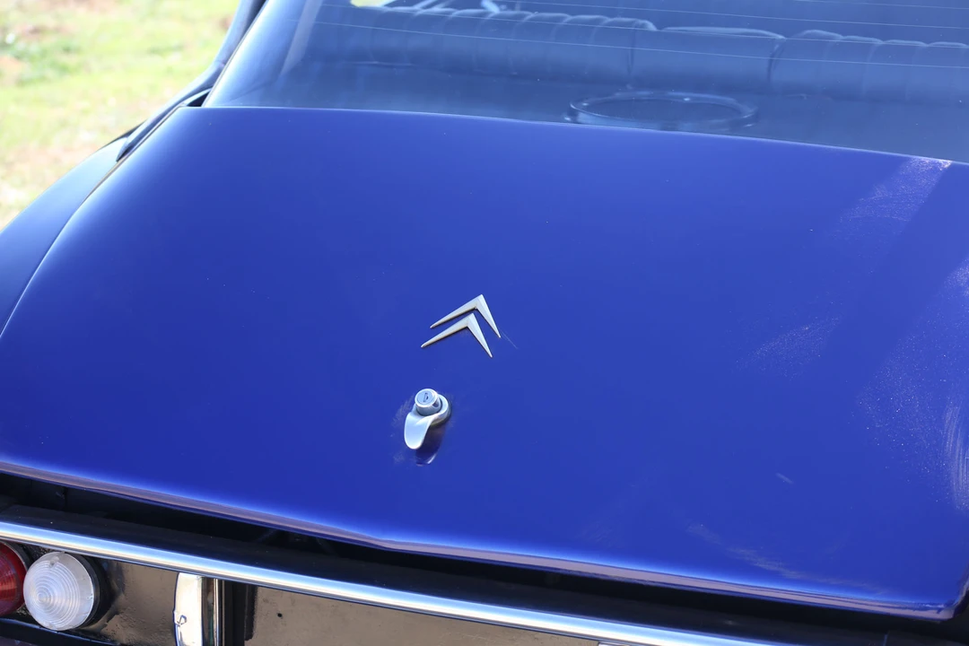 1972 Citroen DS20 - Image 19 of 31