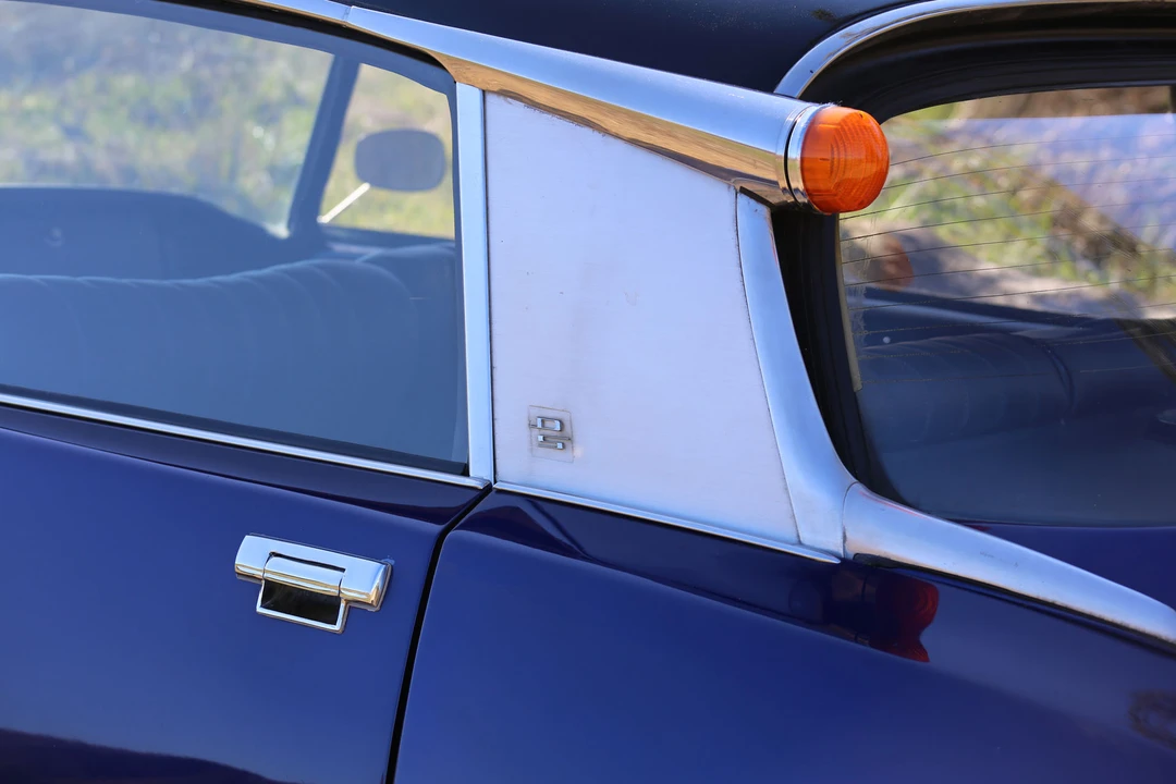 1972 Citroen DS20 - Image 21 of 31