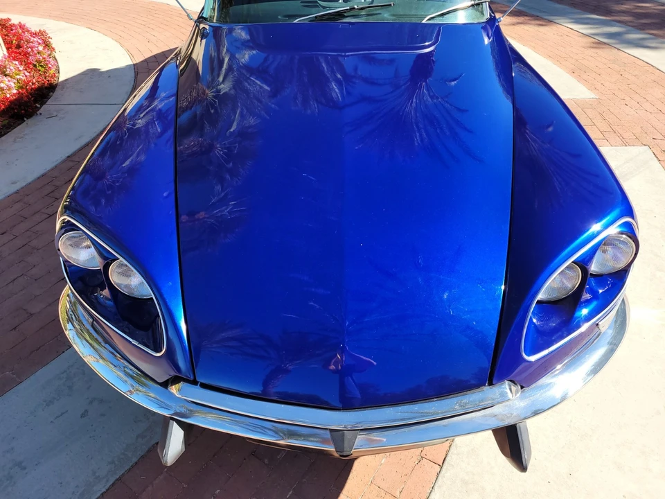 1972 Citroen DS23 - Image 12 of 21