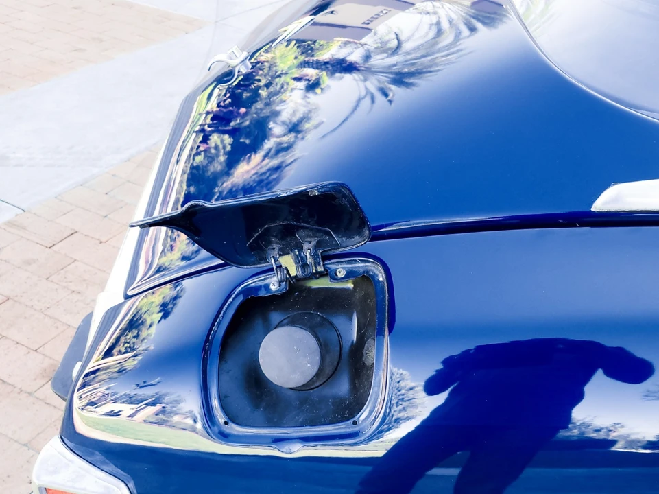 1972 Citroen DS23 - Image 18 of 21