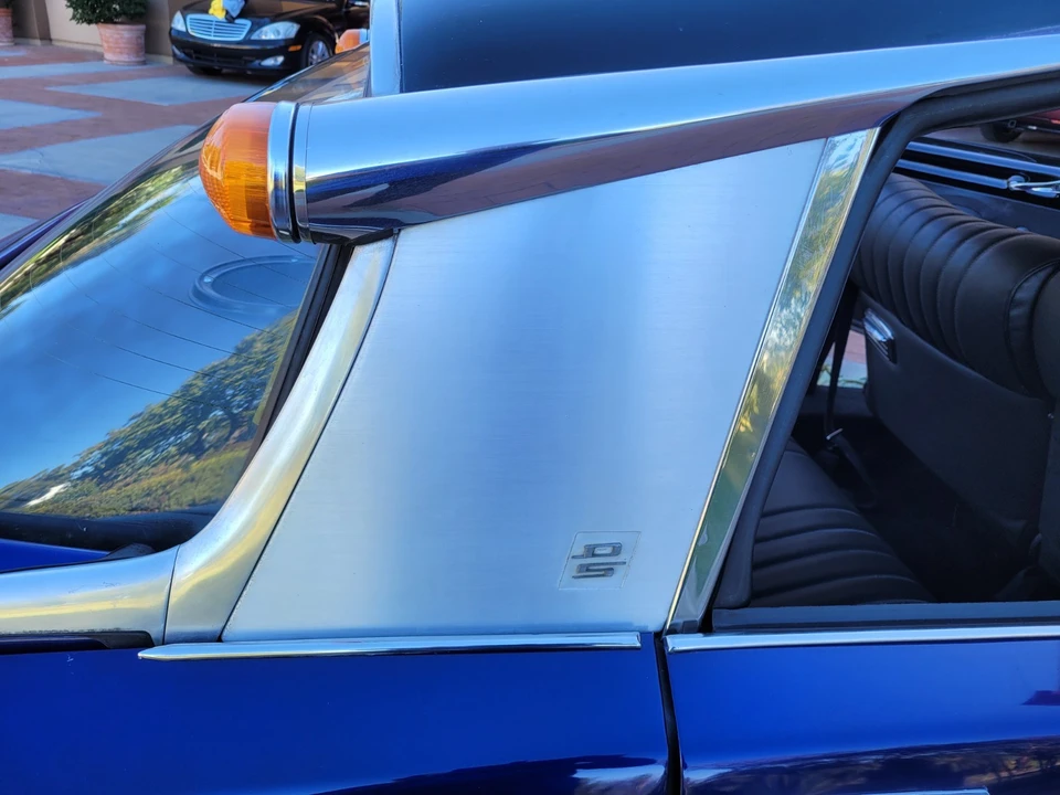 1972 Citroen DS23 - Image 17 of 21