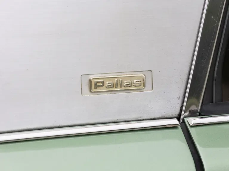 1972 Citroen DS21 - Image 31 of 31
