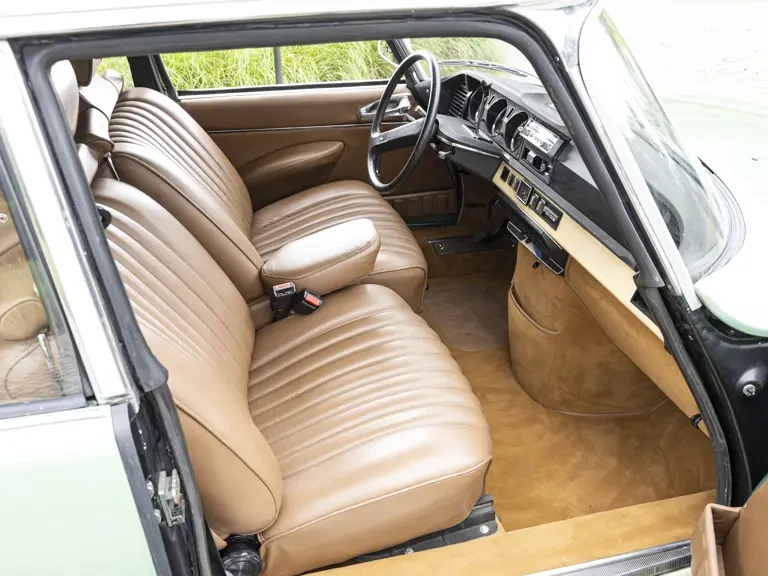 1972 Citroen DS21 - Image 20 of 31
