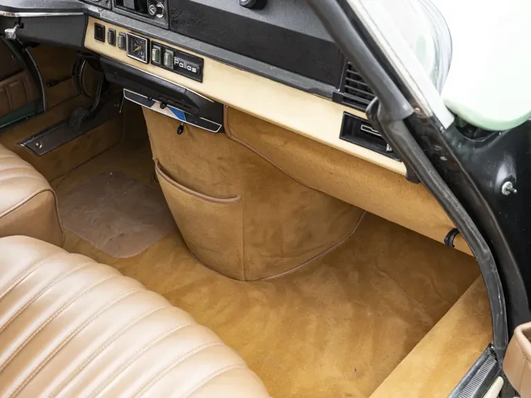 1972 Citroen DS21 - Image 18 of 31