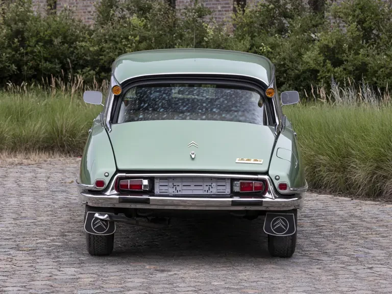 1972 Citroen DS21 - Image 9 of 31
