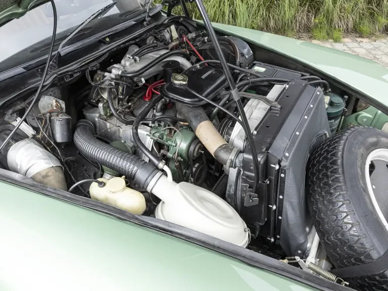 1972 Citroen DS21 - Image 4 of 31