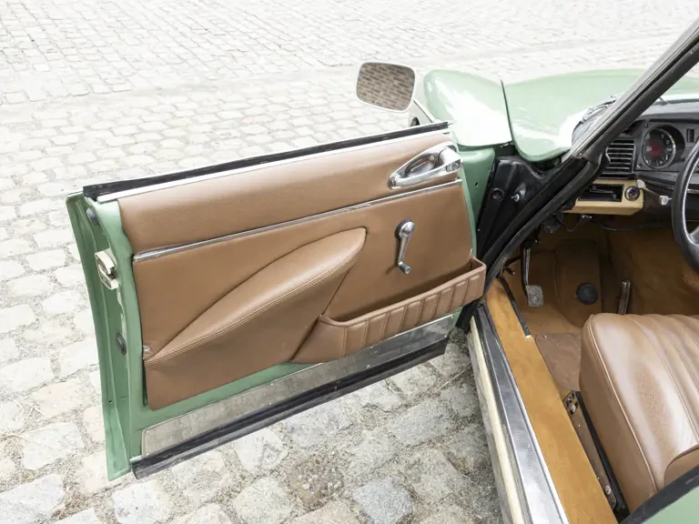 1972 Citroen DS21 - Image 23 of 31