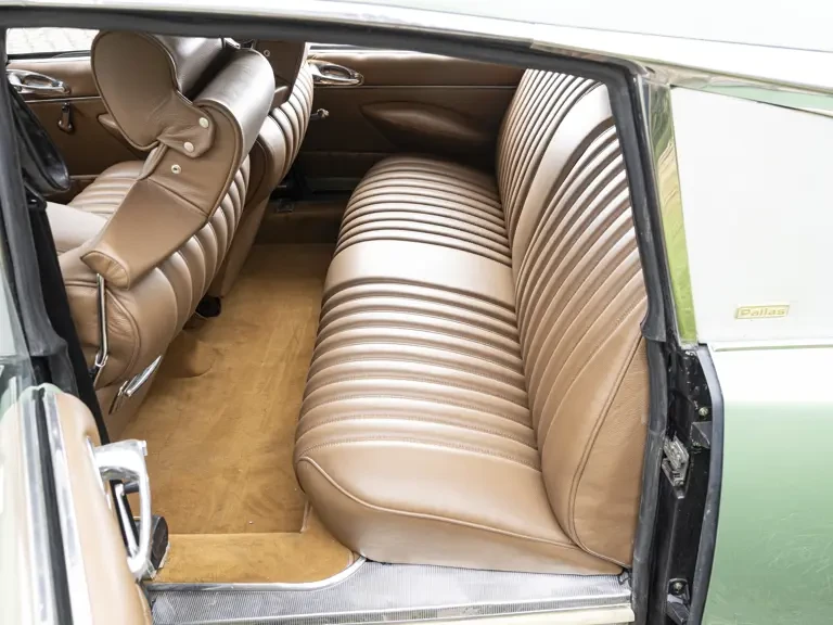 1972 Citroen DS21 - Image 22 of 31