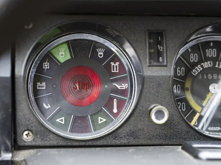 1972 Citroen DS21 - Image 13 of 31