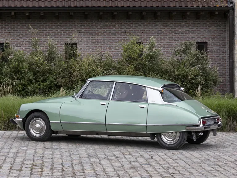 1972 Citroen DS21 - Image 3 of 31