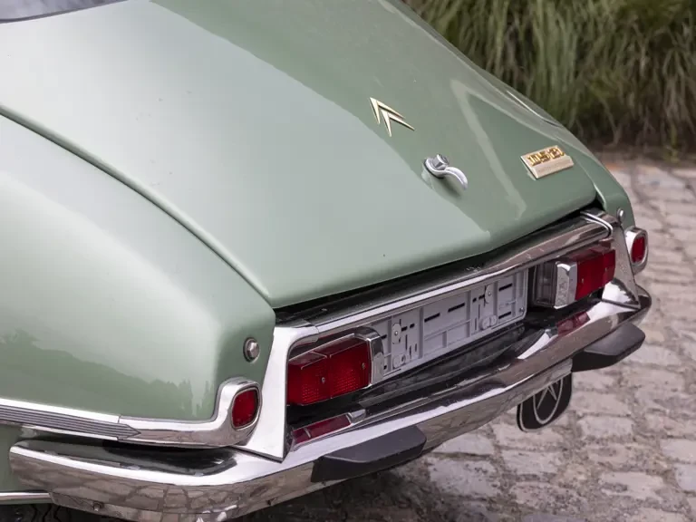 1972 Citroen DS21 - Image 25 of 31
