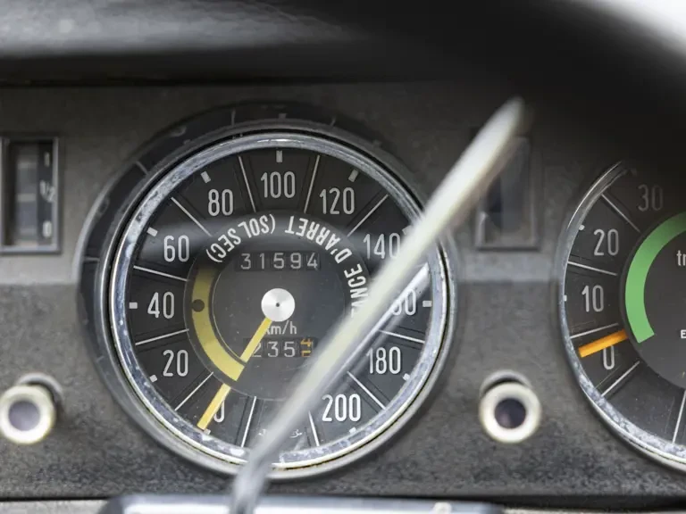 1972 Citroen DS21 - Image 14 of 31