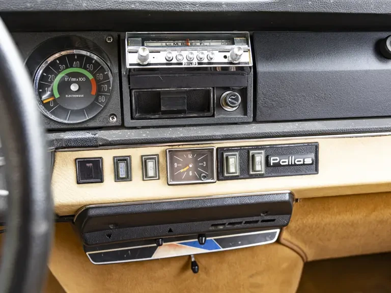 1972 Citroen DS21 - Image 15 of 31