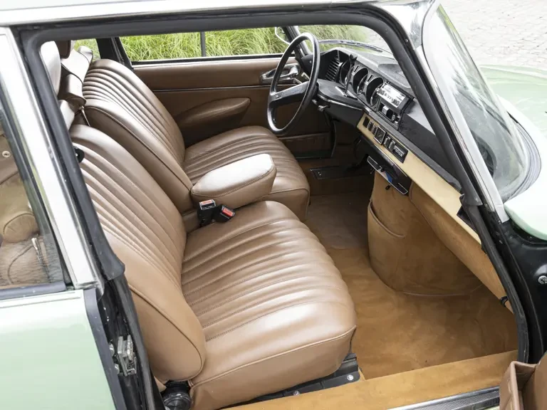 1972 Citroen DS21 - Image 11 of 31