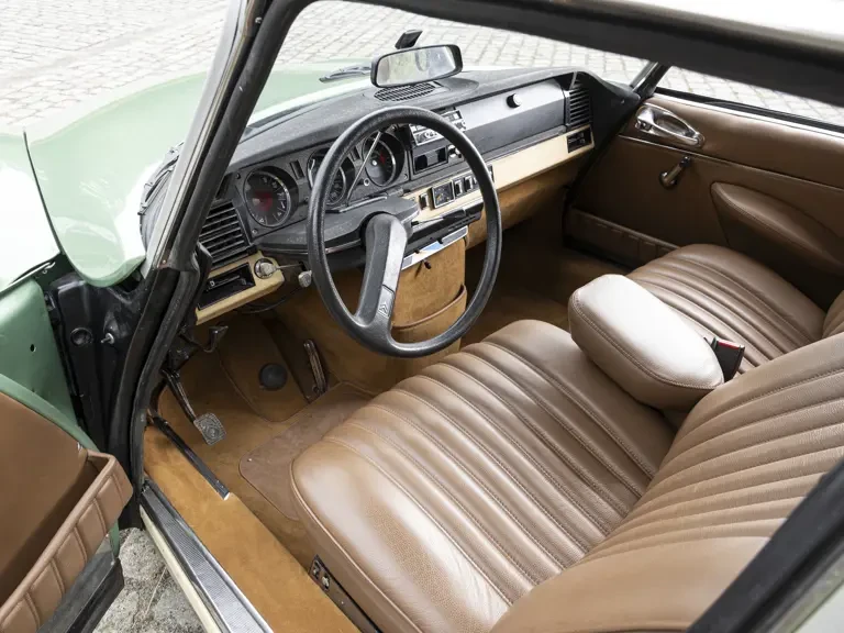 1972 Citroen DS21 - Image 5 of 31