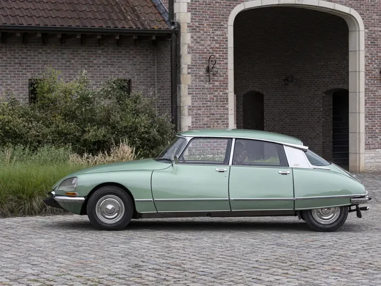 1972 Citroen DS21 - Image 10 of 31