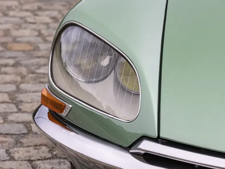 1972 Citroen DS21 - Image 26 of 31