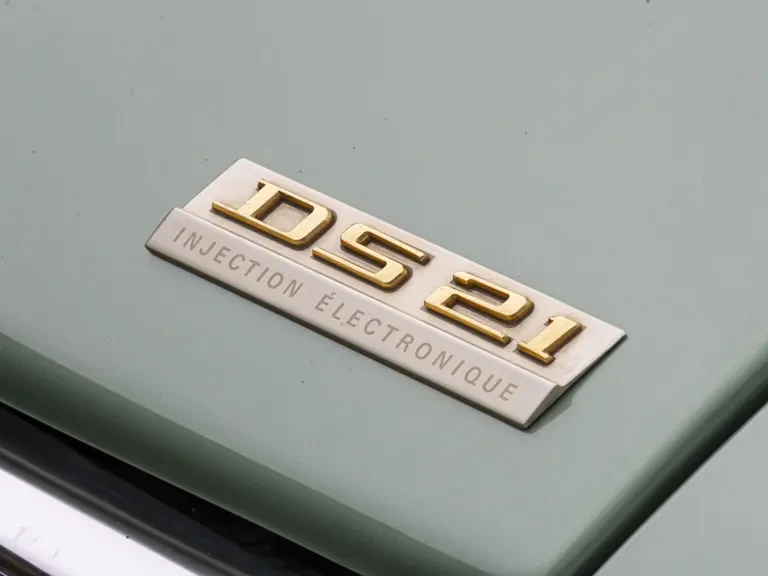 1972 Citroen DS21 - Image 7 of 31