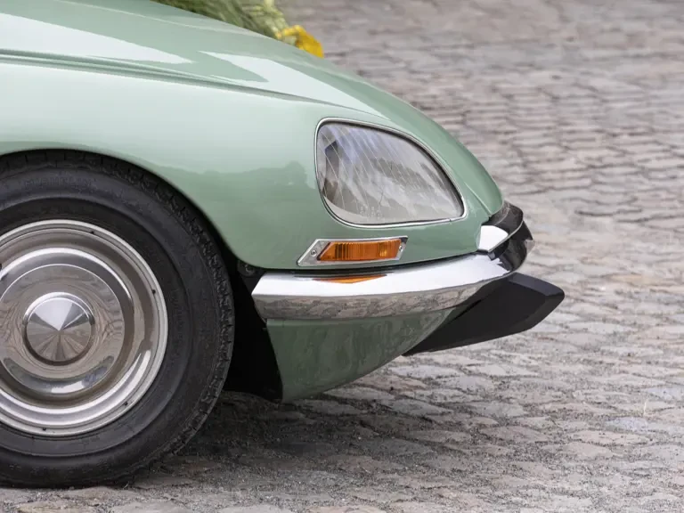 1972 Citroen DS21 - Image 29 of 31