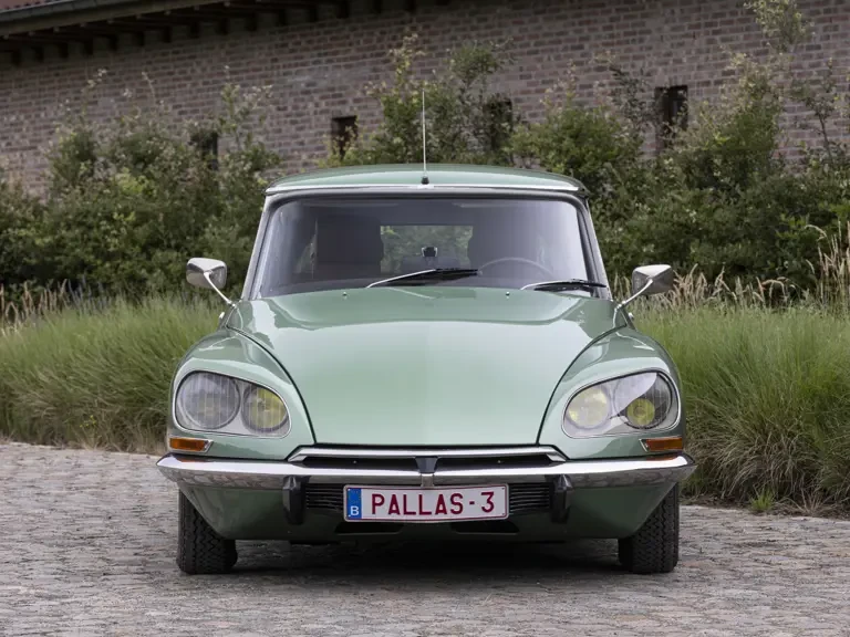 1972 Citroen DS21 - Image 8 of 31