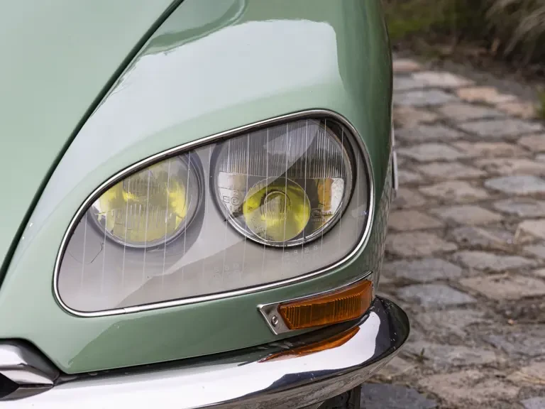 1972 Citroen DS21 - Image 28 of 31