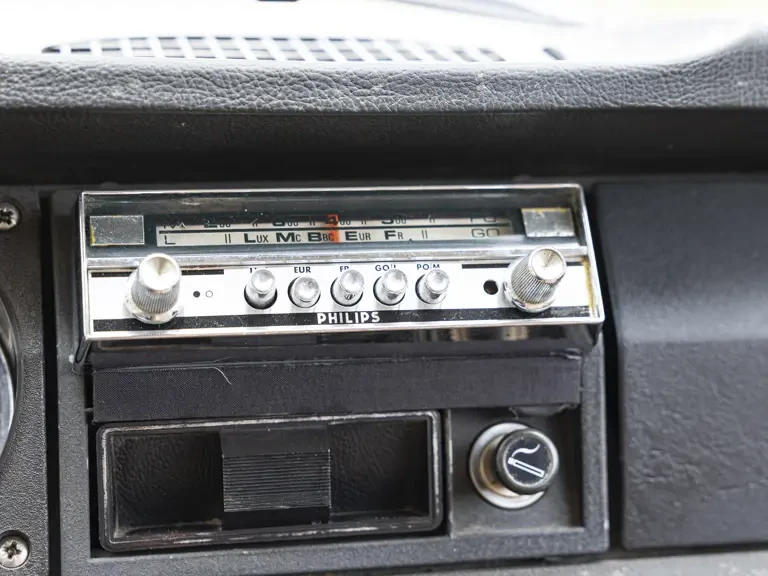 1972 Citroen DS21 - Image 16 of 31