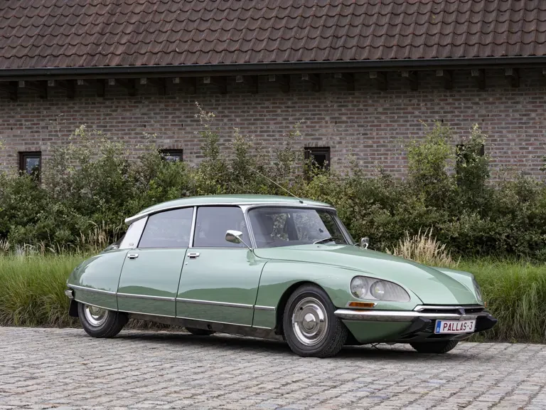 1972 Citroen DS21 - Image 2 of 31
