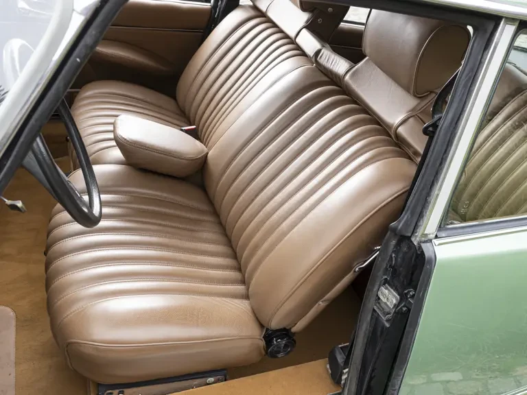 1972 Citroen DS21 - Image 21 of 31