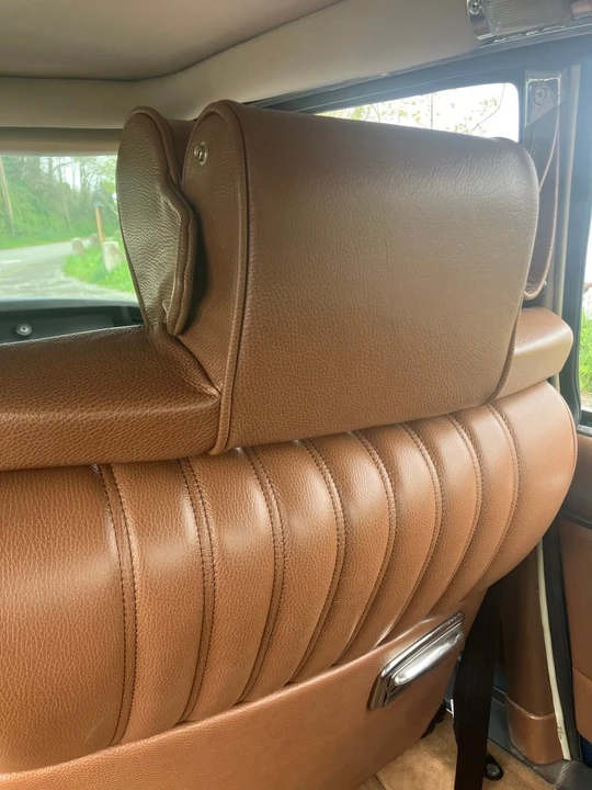 1972 Citroen DS23 - Image 14 of 30