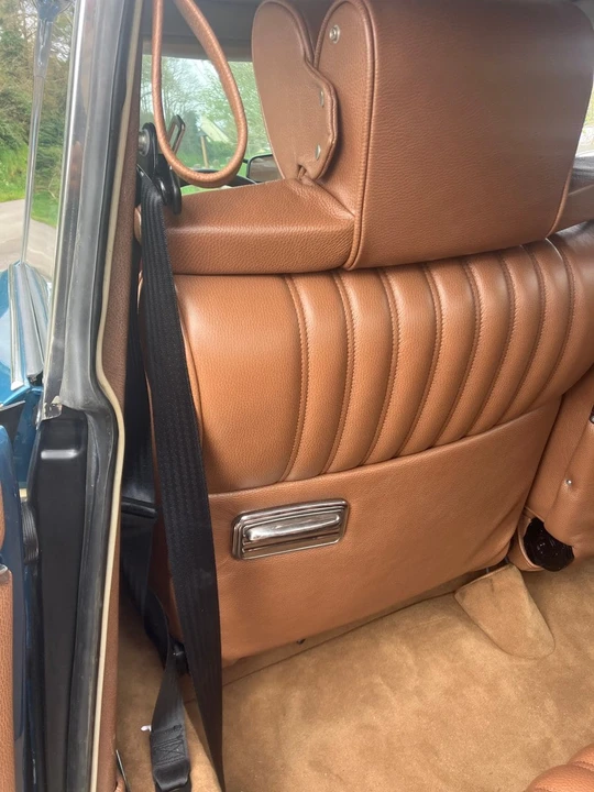 1972 Citroen DS23 - Image 22 of 30