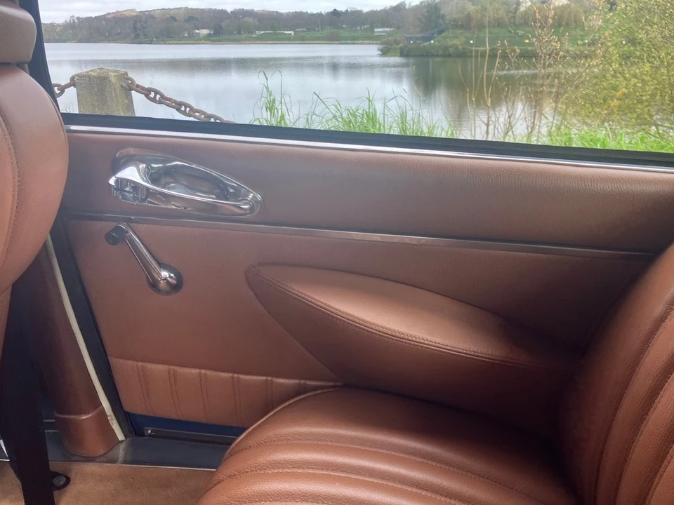 1972 Citroen DS23 - Image 20 of 30