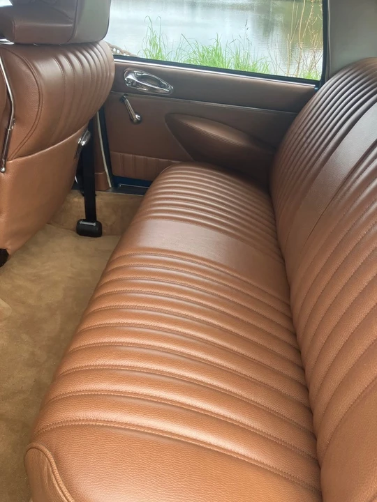 1972 Citroen DS23 - Image 12 of 30